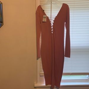 Beautiful forever 21 dress